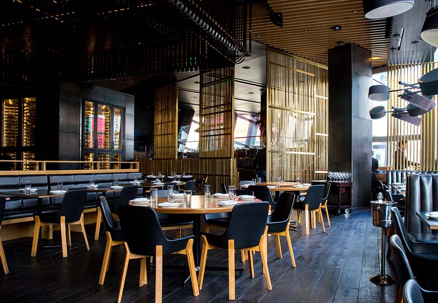 Neighbourhood Guide Yonge & Eglinton Blog LIVE Better by Minto